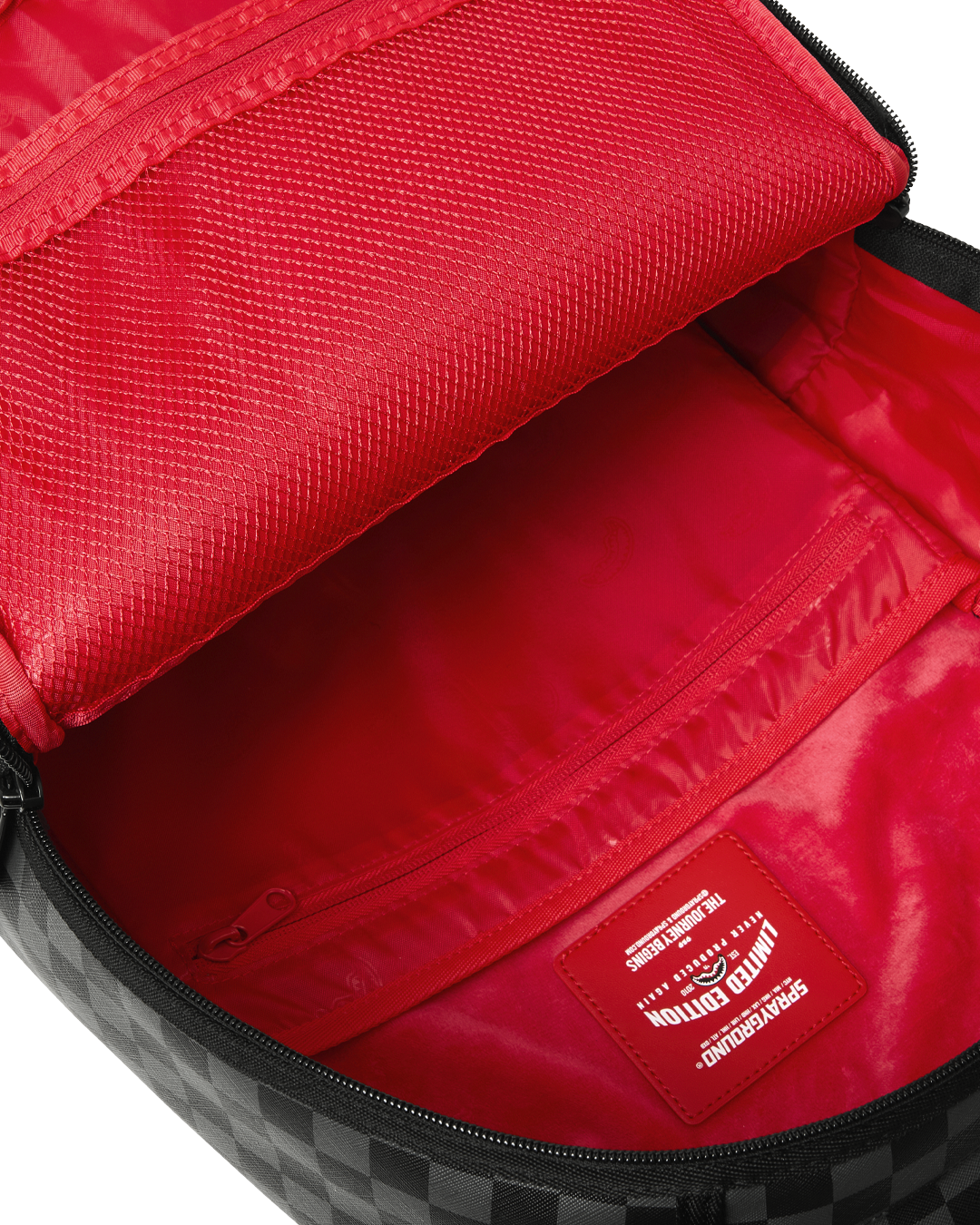SPRAYGROUND Looney Tunes Rumble In The Shark Backpack — product image 8