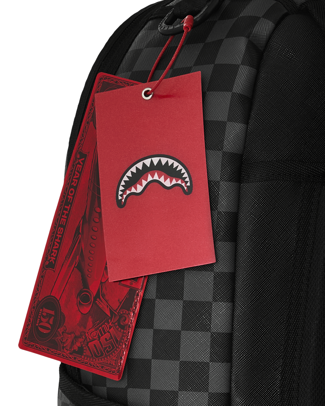 SPRAYGROUND Looney Tunes Rumble In The Shark Backpack — product image 10