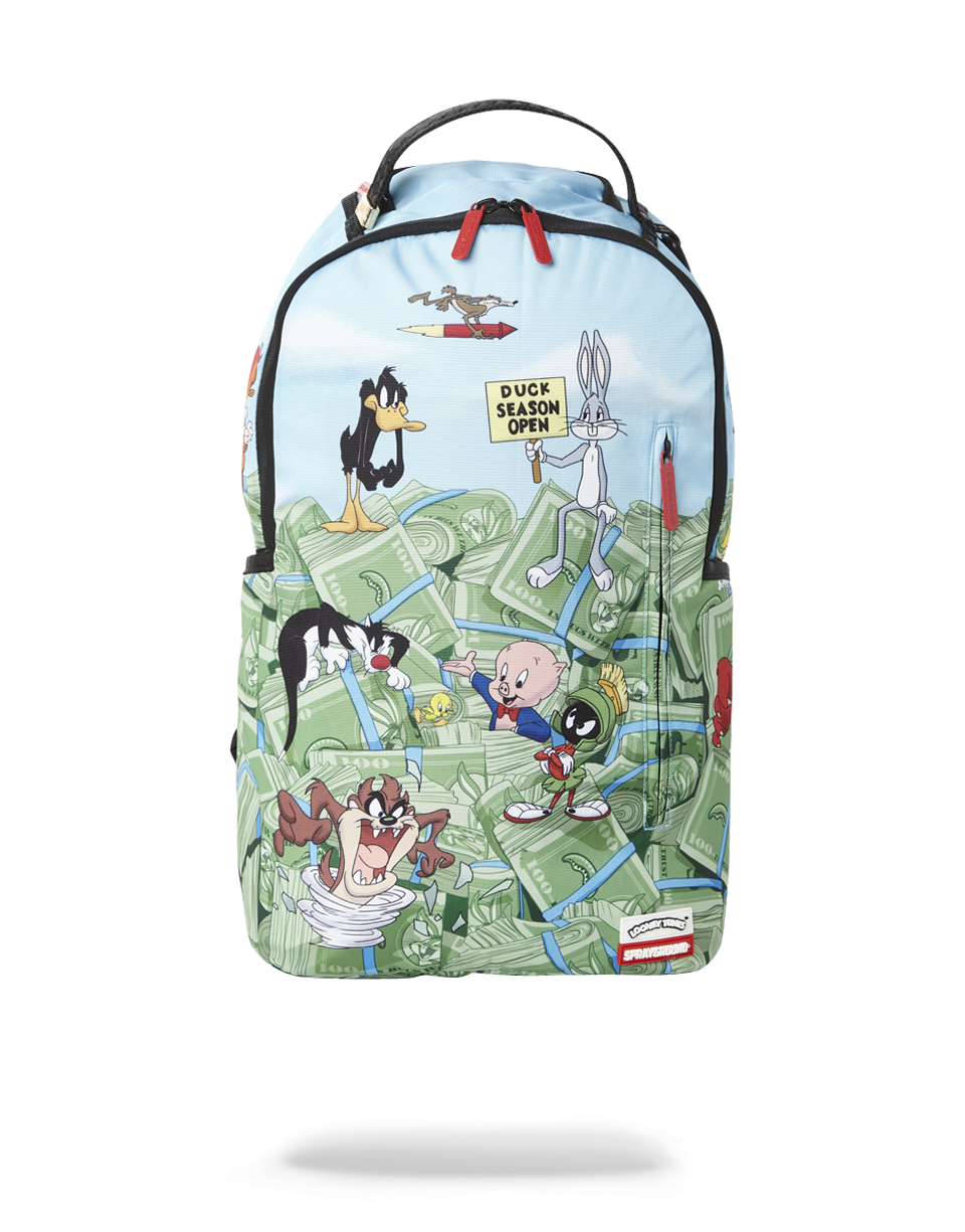 SPRAYGROUND Looney Tunes Playtime Backpack — product image 1