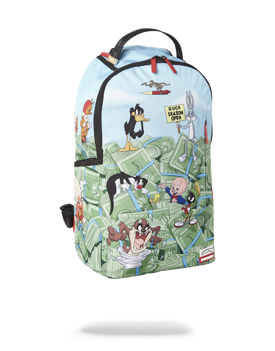 SPRAYGROUND Looney Tunes Playtime Backpack — product image 2