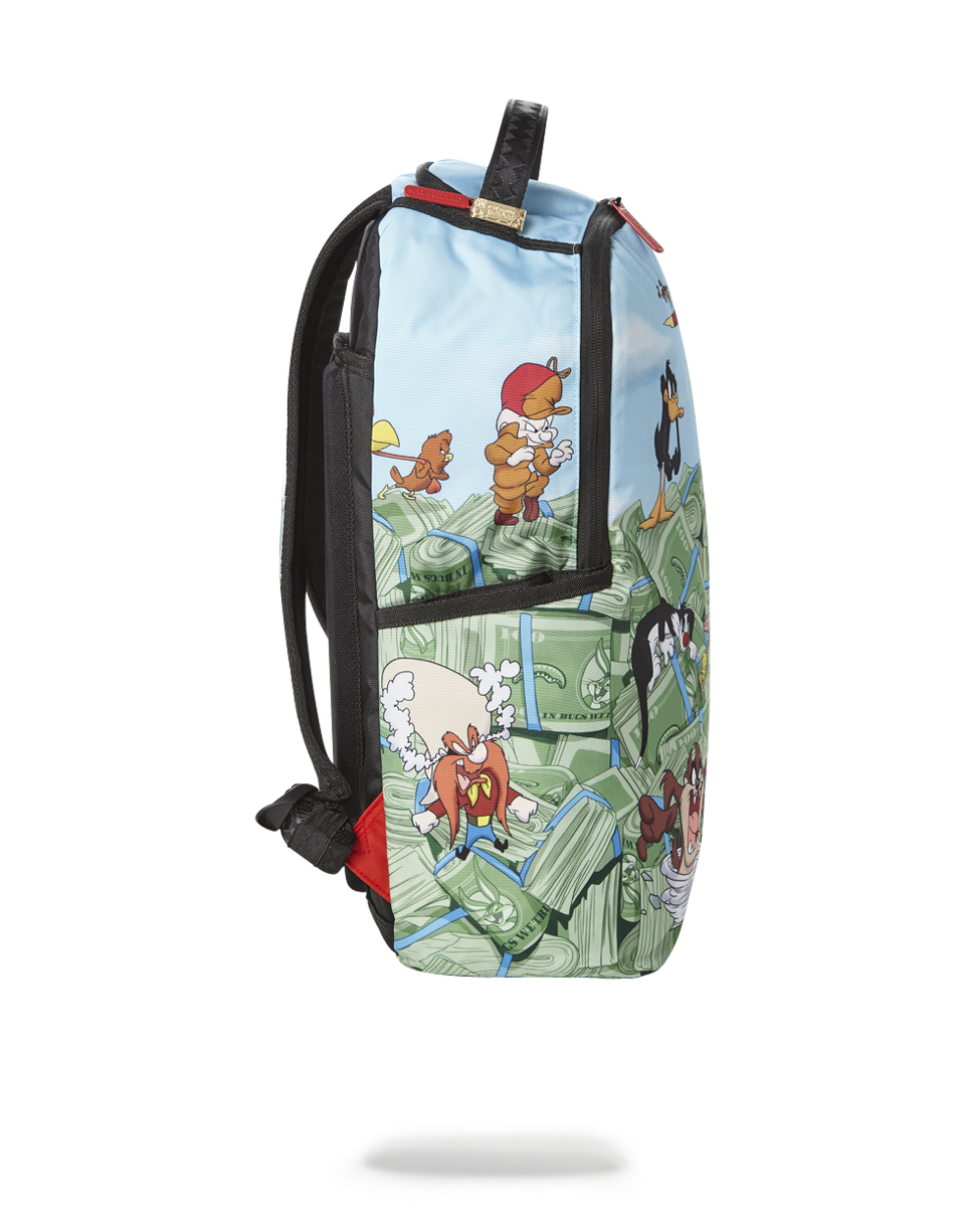 SPRAYGROUND Looney Tunes Playtime Backpack — product image 3