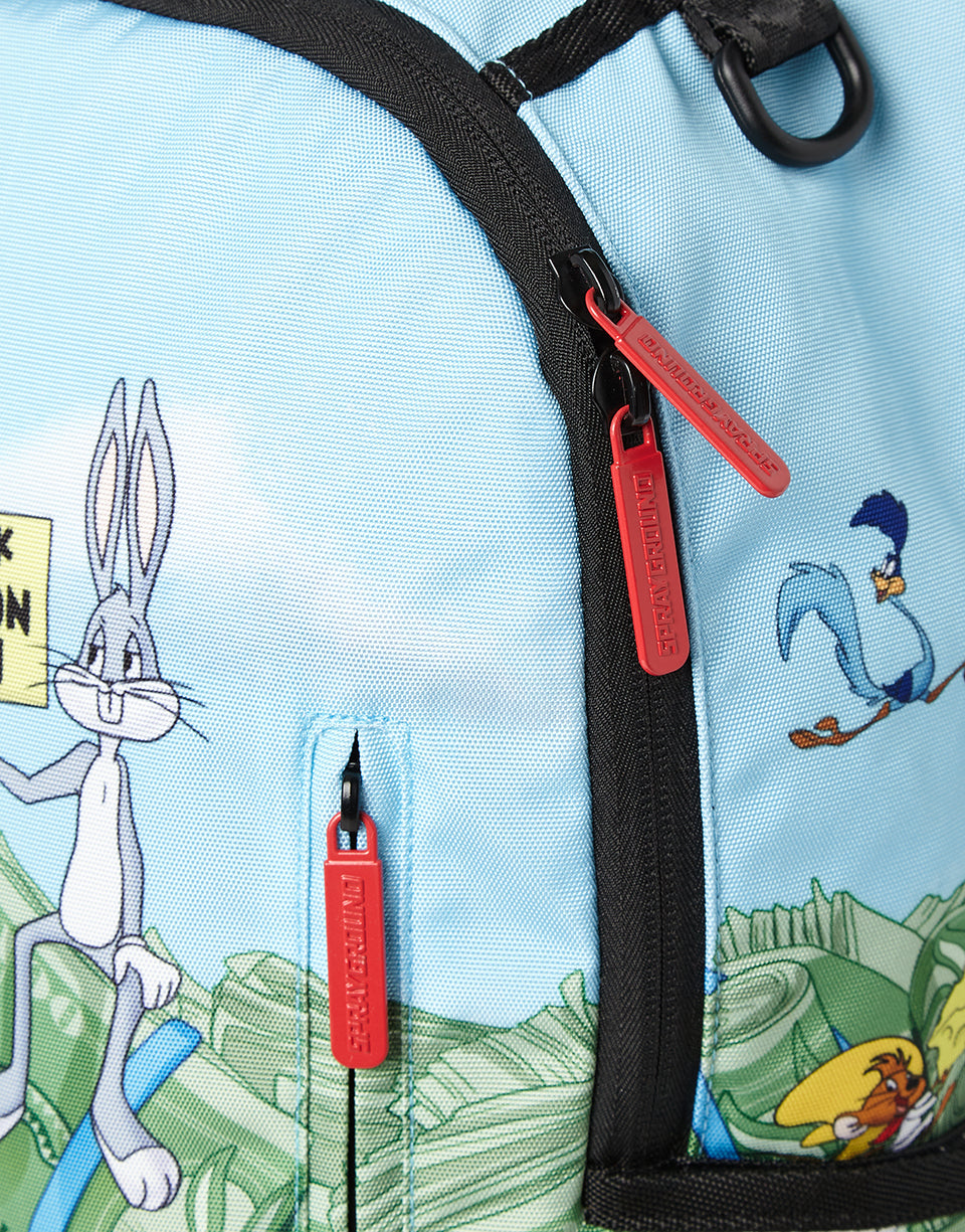 SPRAYGROUND Looney Tunes Playtime Backpack — product image 6