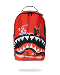 SPRAYGROUND Looney Tunes Shark Run DLXSR Backpack — product image 1