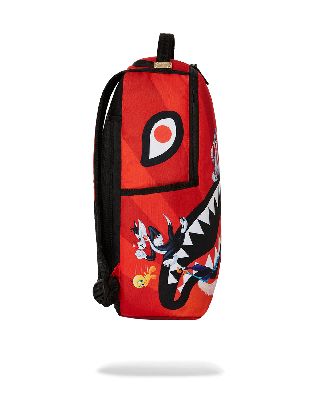 SPRAYGROUND Looney Tunes Shark Run DLXSR Backpack — product image 5