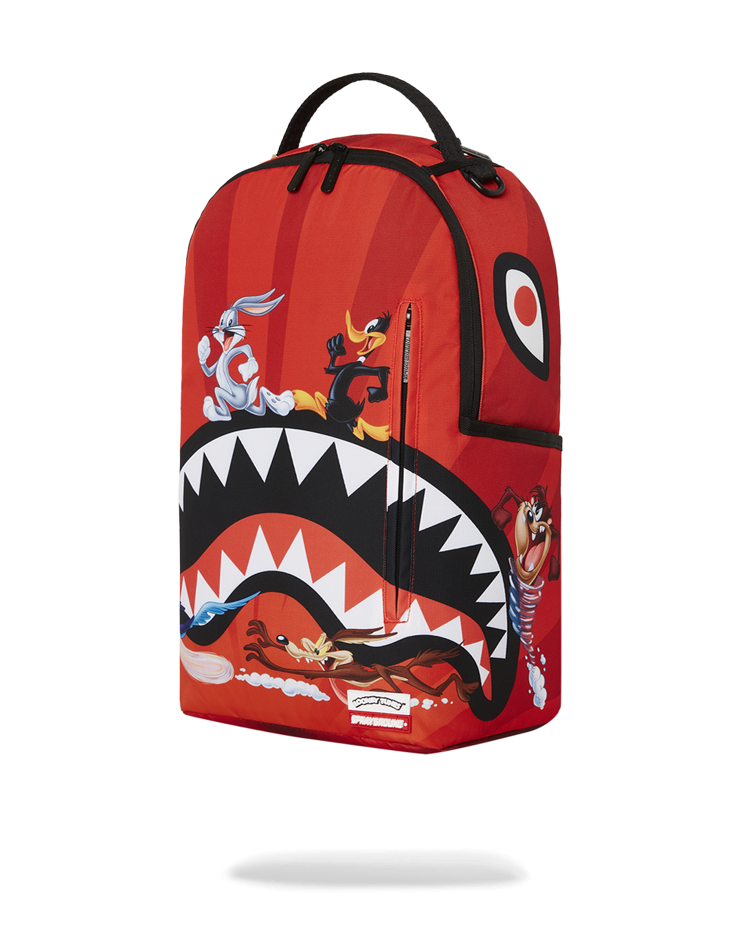 SPRAYGROUND Looney Tunes Shark Run DLXSR Backpack — product image 9