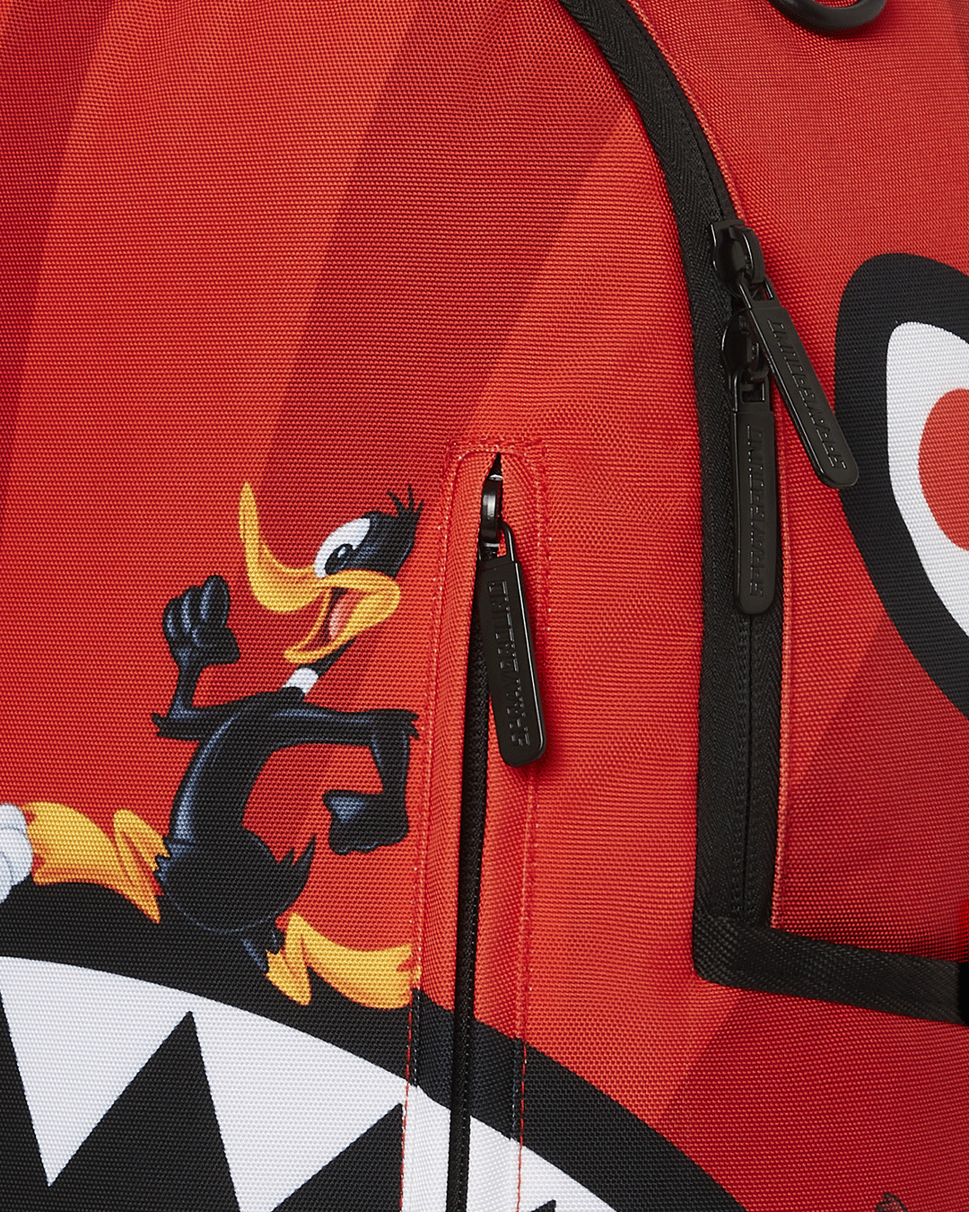 SPRAYGROUND Looney Tunes Shark Run DLXSR Backpack — product image 10