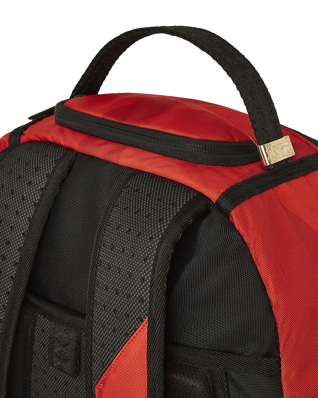 SPRAYGROUND Looney Tunes Shark Run DLXSR Backpack — product image 11