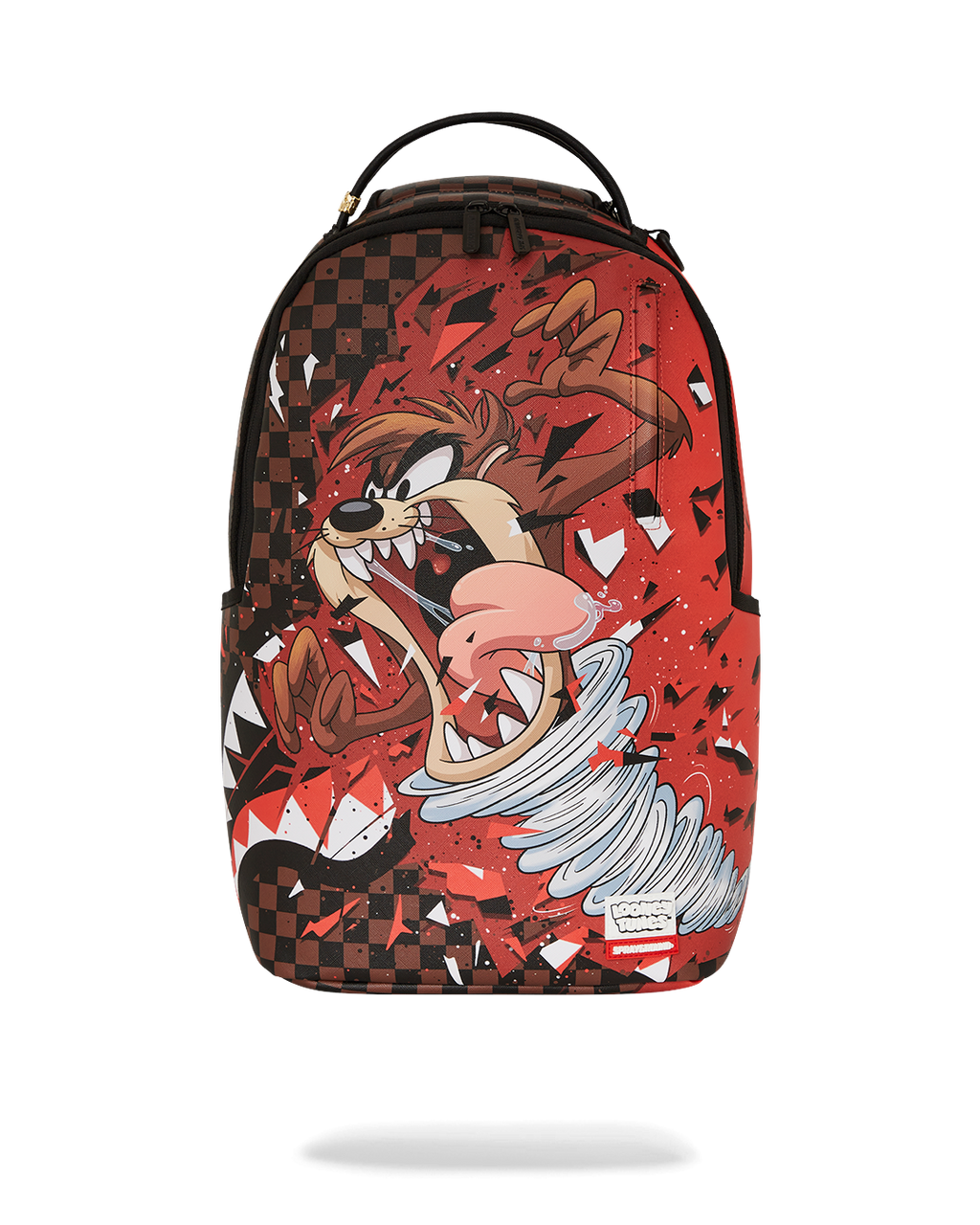 SPRAYGROUND Looney Tunes Taz Mayhem Backpack — product image 1