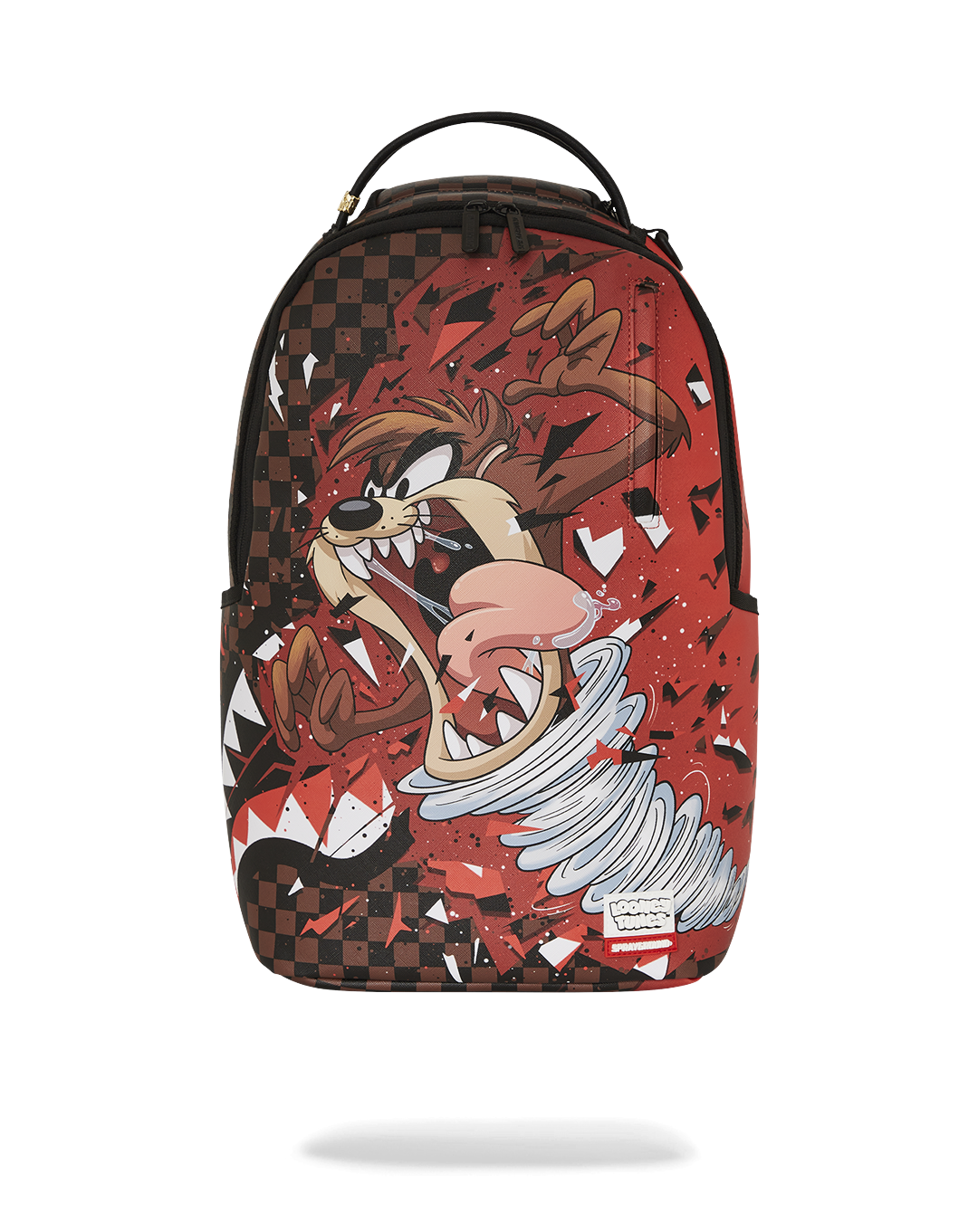 SPRAYGROUND Looney Tunes Taz Mayhem Backpack — product image 1