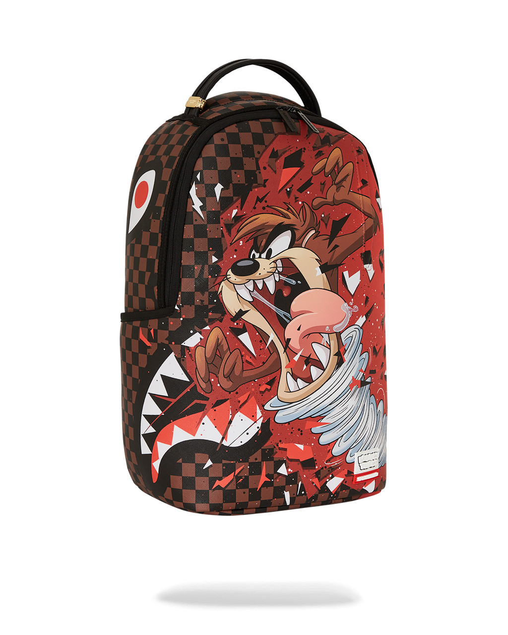 SPRAYGROUND Looney Tunes Taz Mayhem Backpack — product image 3