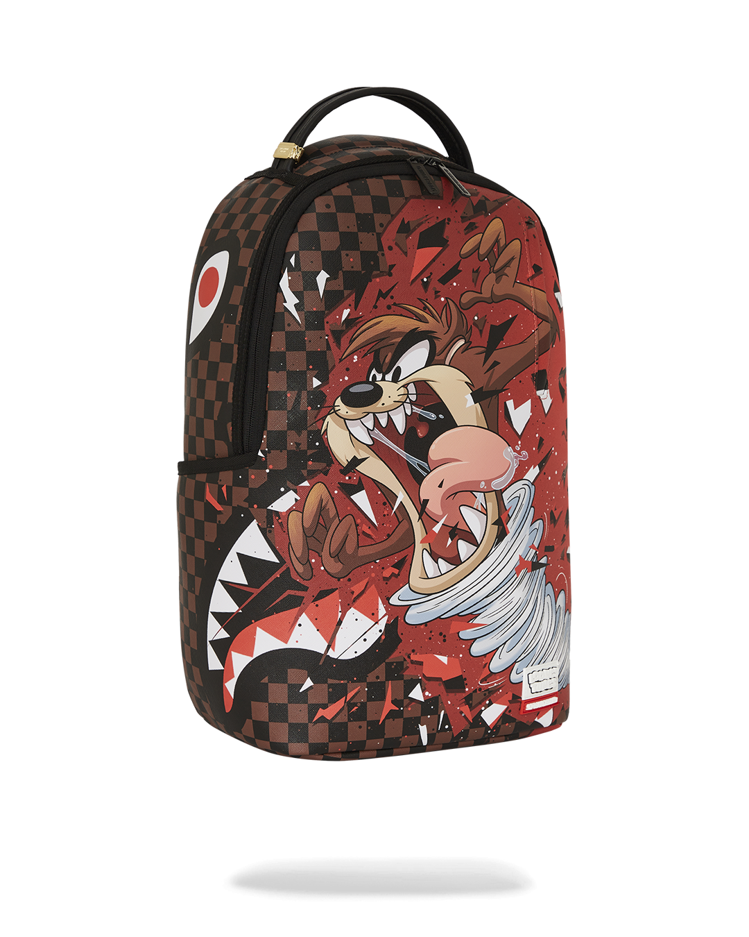 SPRAYGROUND Looney Tunes Taz Mayhem Backpack — product image 3