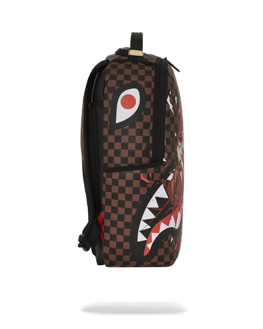 SPRAYGROUND Looney Tunes Taz Mayhem Backpack — product image 5