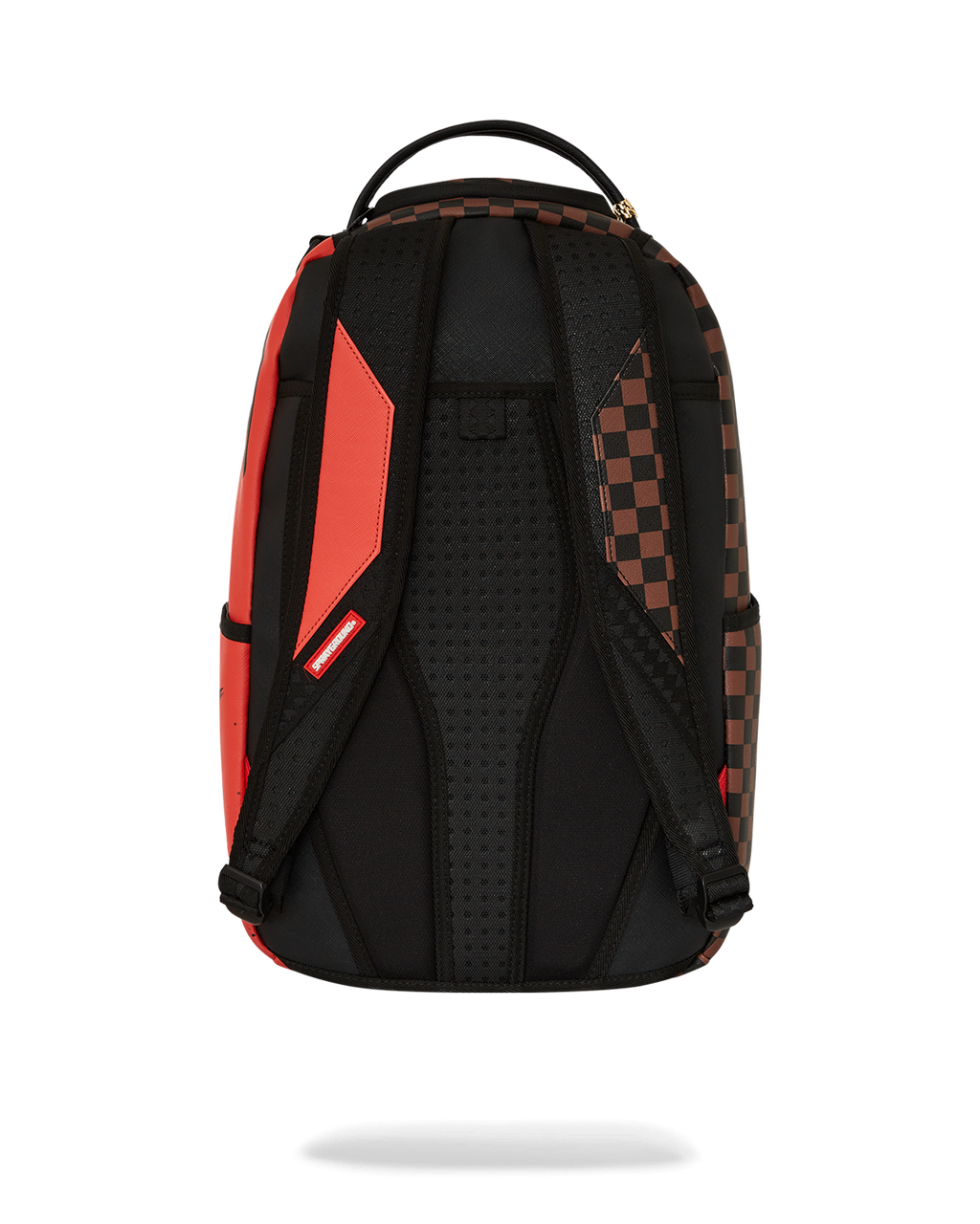 SPRAYGROUND Looney Tunes Taz Mayhem Backpack — product image 7