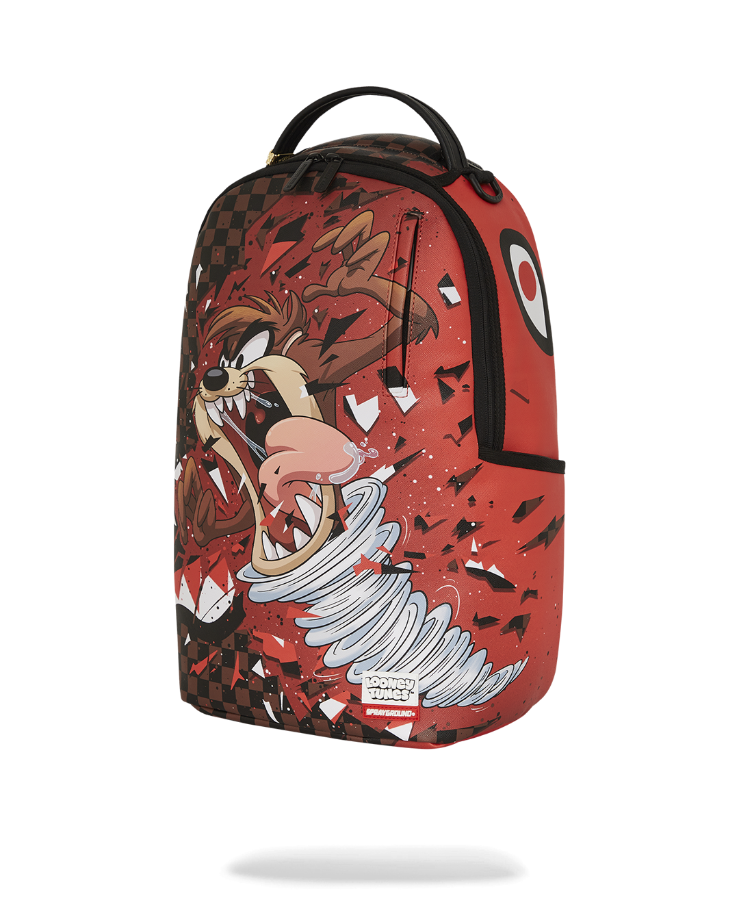 SPRAYGROUND Looney Tunes Taz Mayhem Backpack — product image 8