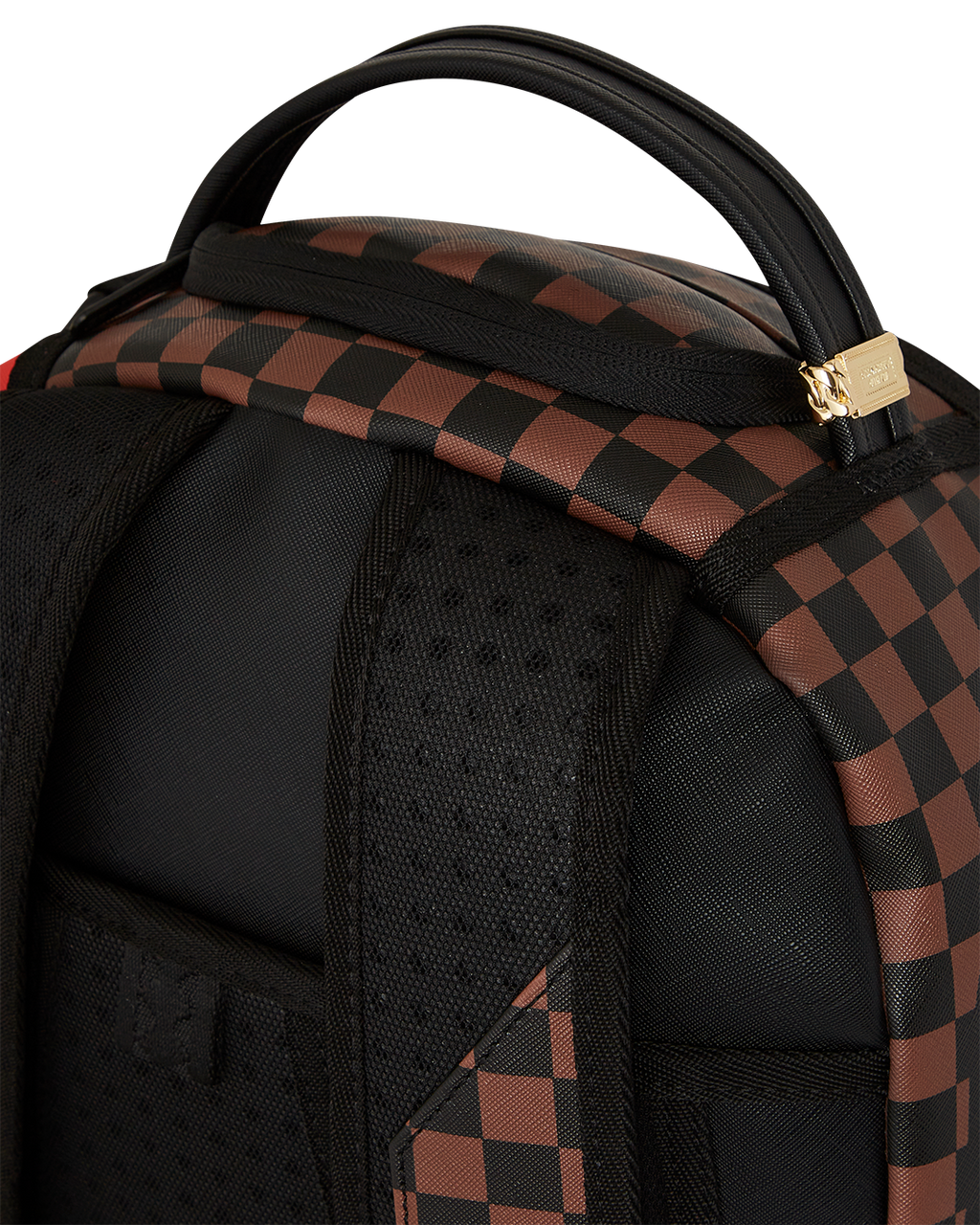 SPRAYGROUND Looney Tunes Taz Mayhem Backpack — product image 10