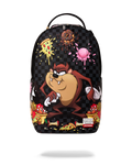 SPRAYGROUND Looney Tunes Tazmanian Devil Lunch Break Backpack — product image 1