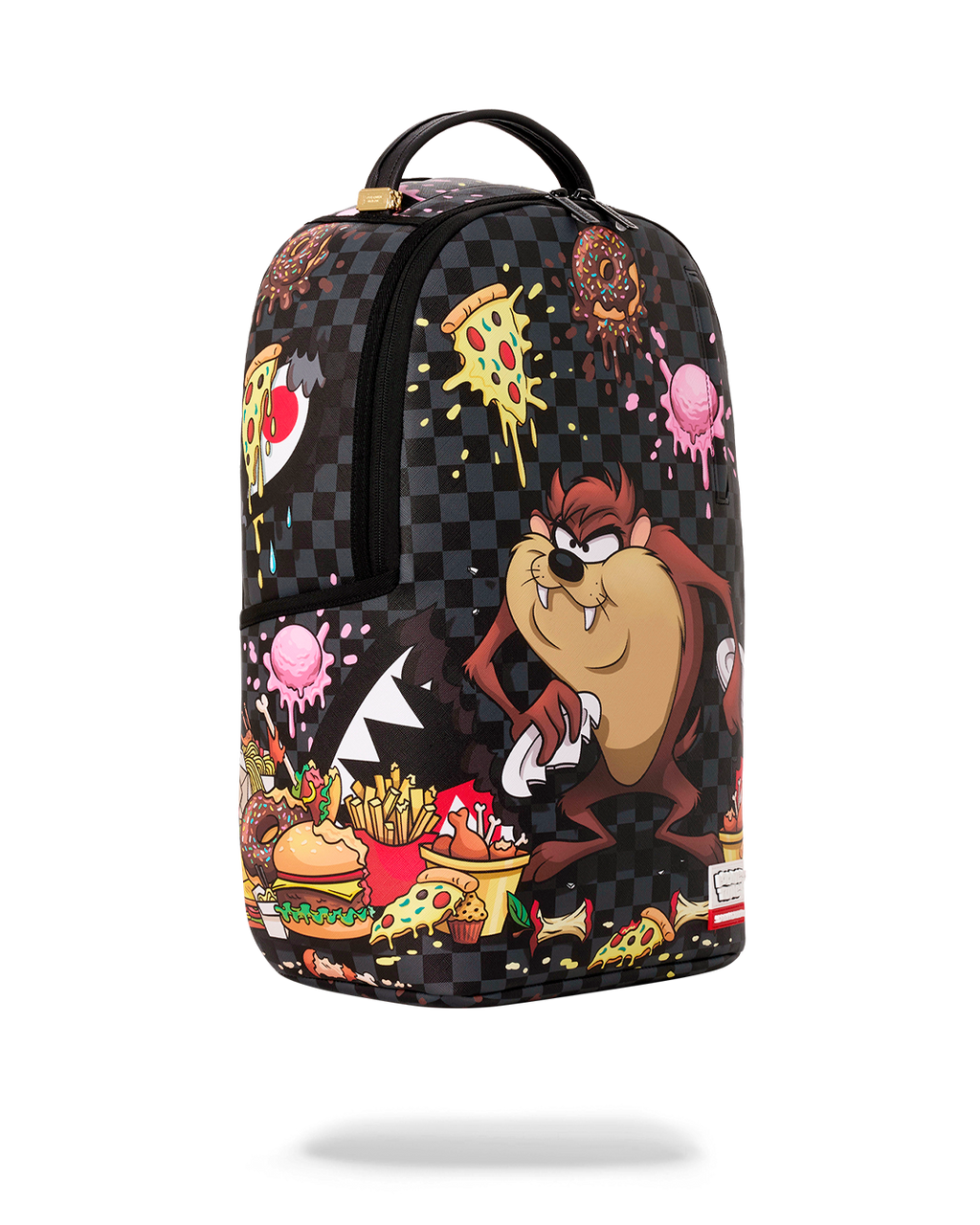 SPRAYGROUND Looney Tunes Tazmanian Devil Lunch Break Backpack — product image 2