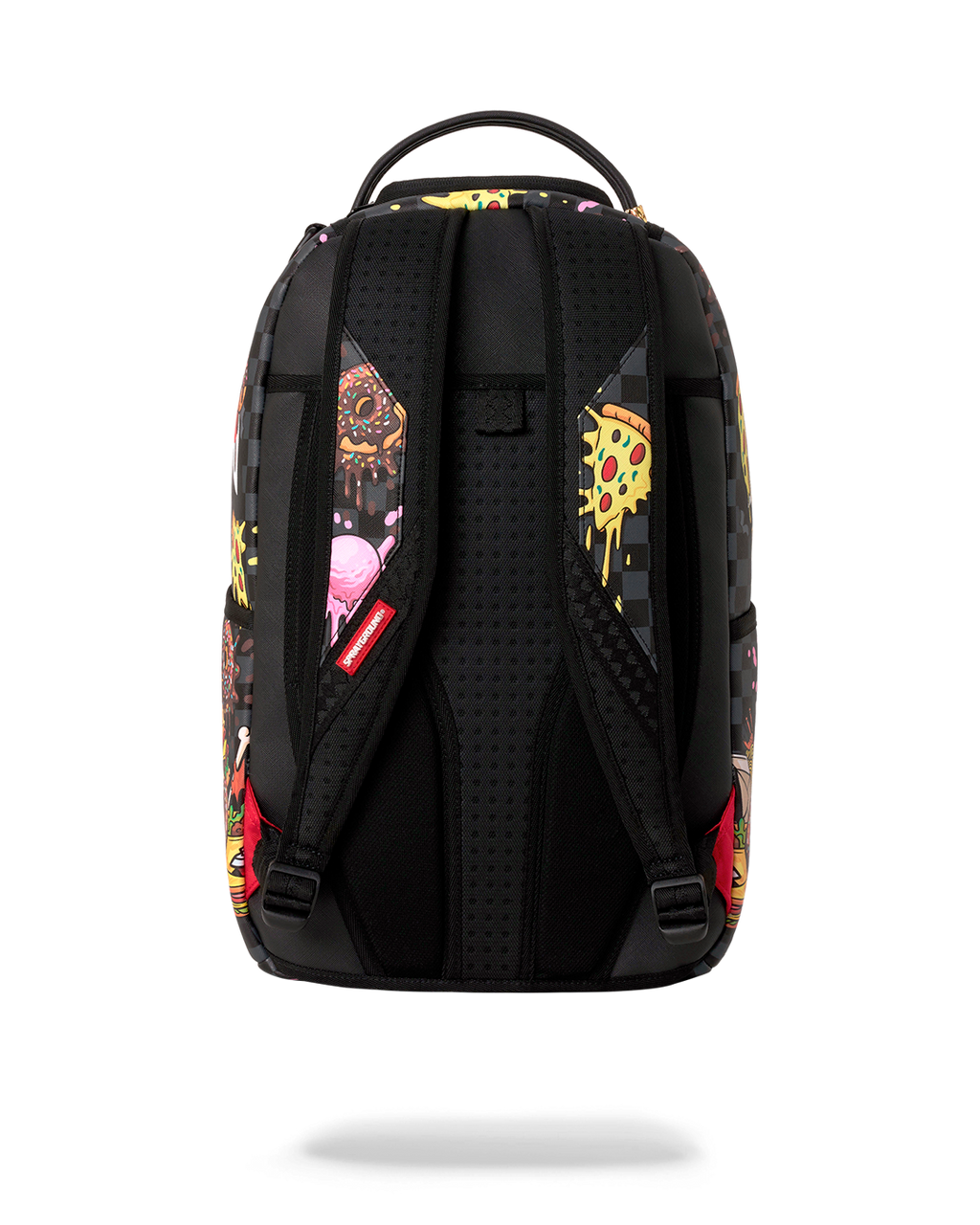 SPRAYGROUND Looney Tunes Tazmanian Devil Lunch Break Backpack — product image 4