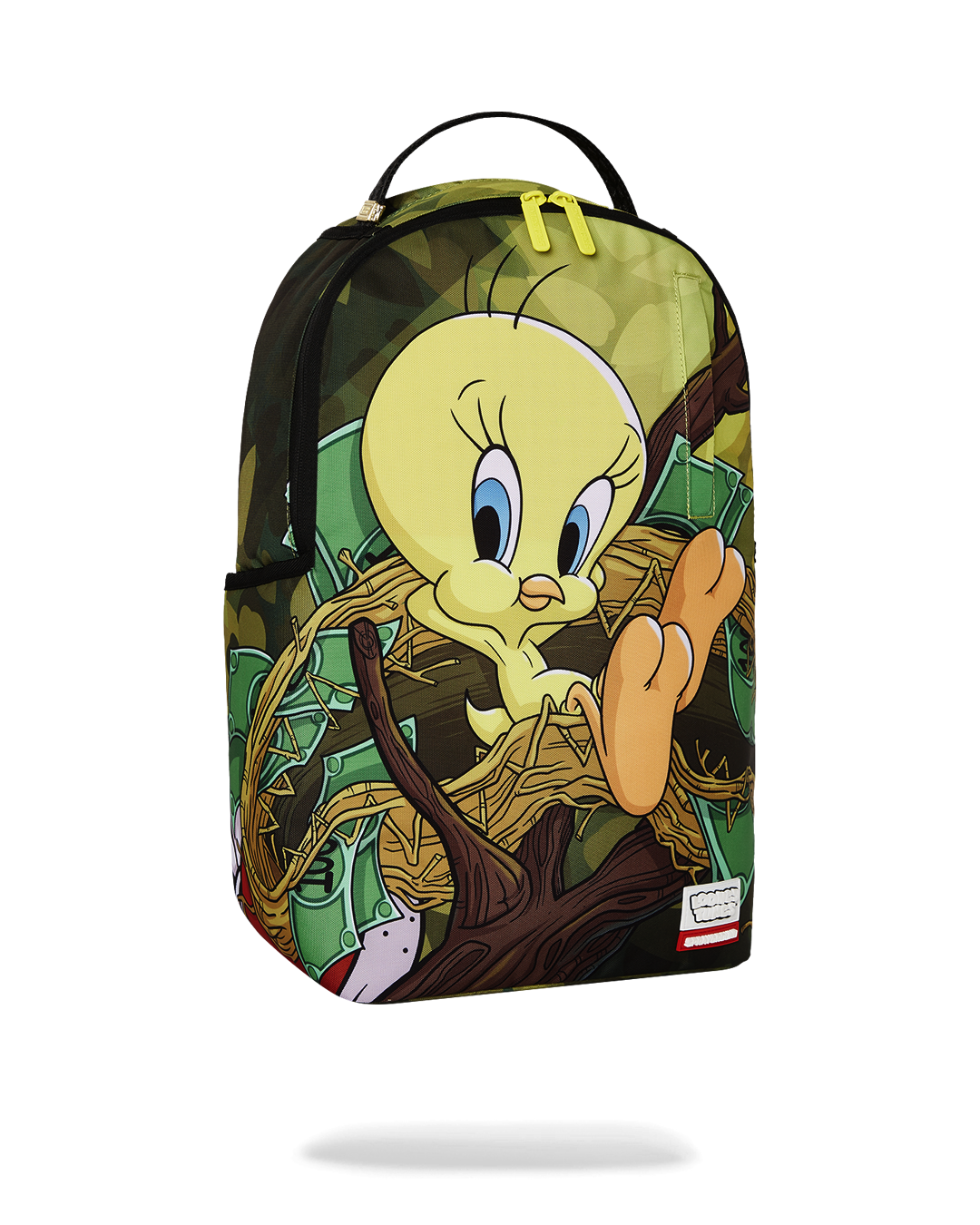 SPRAYGROUND Looney Tunes Tweety Cash Nest Backpack — product image 3