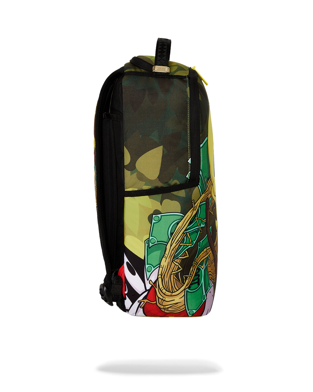 SPRAYGROUND Looney Tunes Tweety Cash Nest Backpack — product image 5