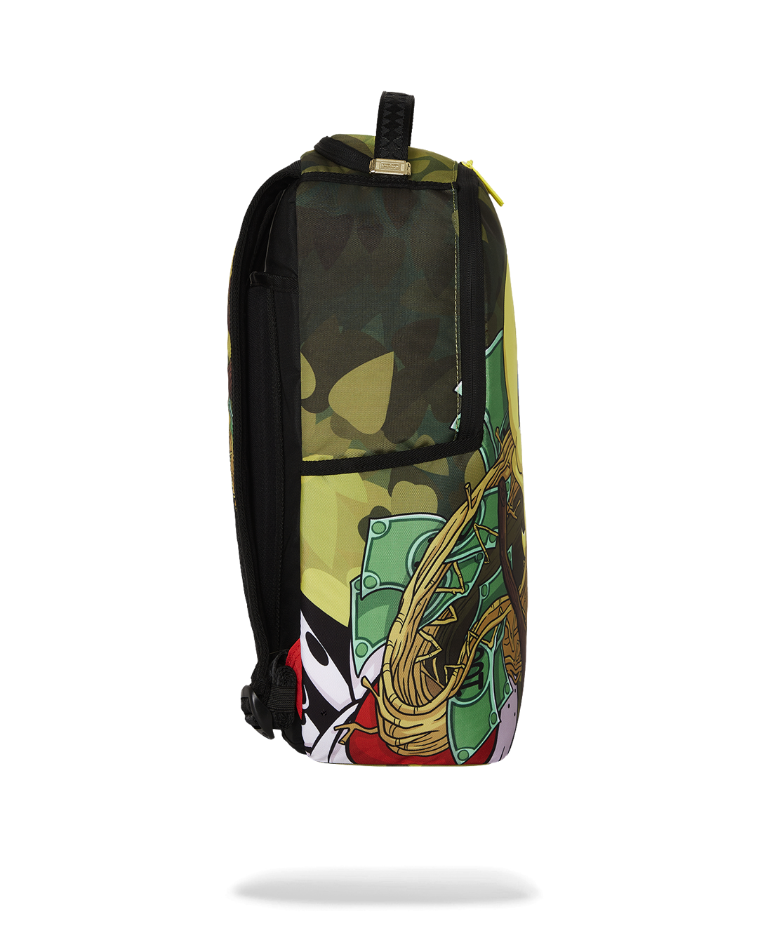 SPRAYGROUND Looney Tunes Tweety Cash Nest Backpack — product image 5