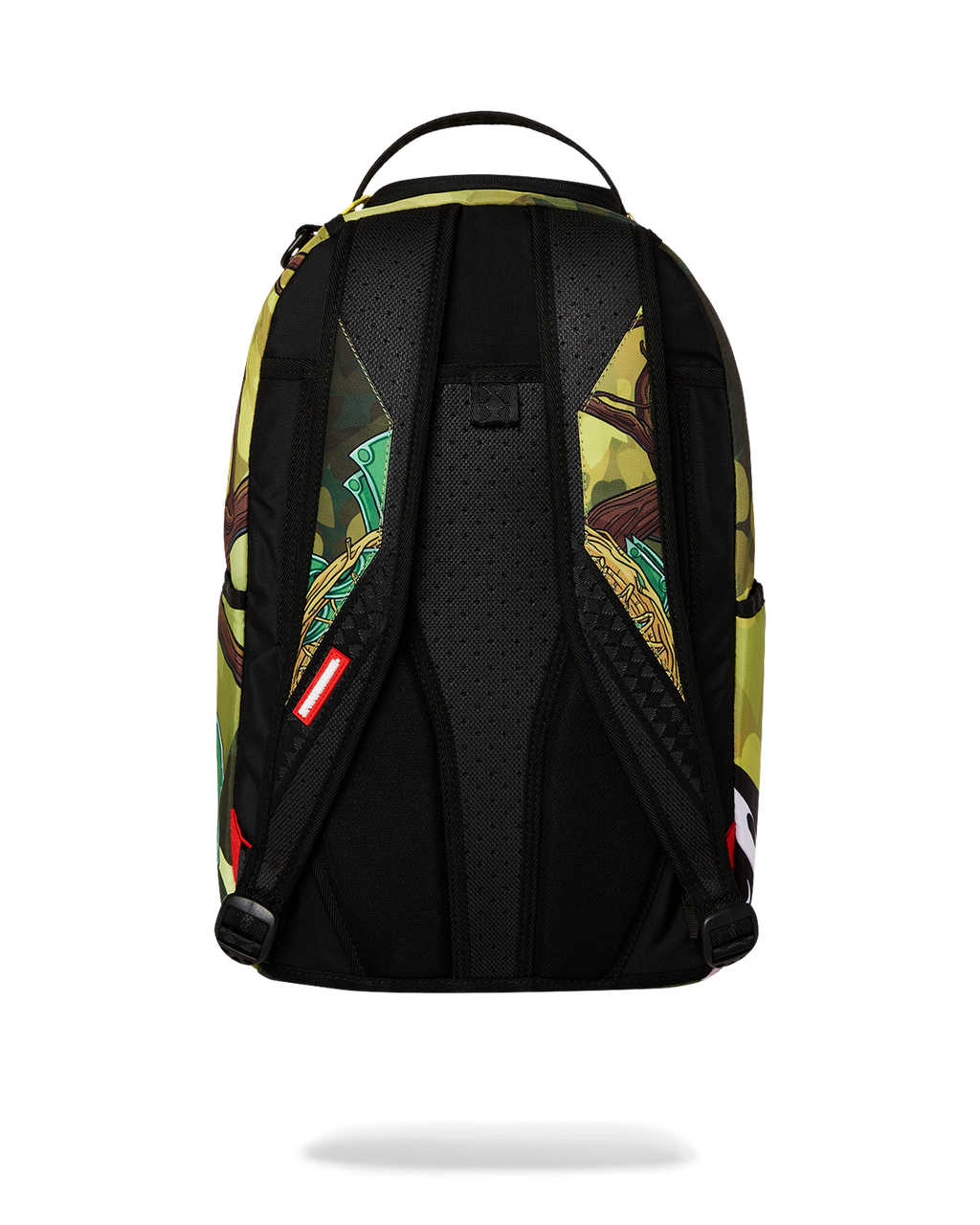 SPRAYGROUND Looney Tunes Tweety Cash Nest Backpack — product image 6