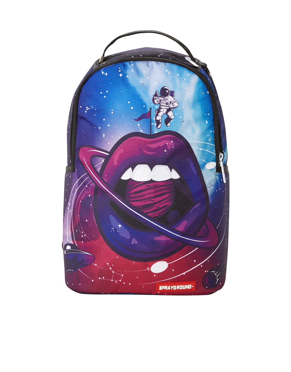 SPRAYGROUND Lost In Lips Backpack — product image 1