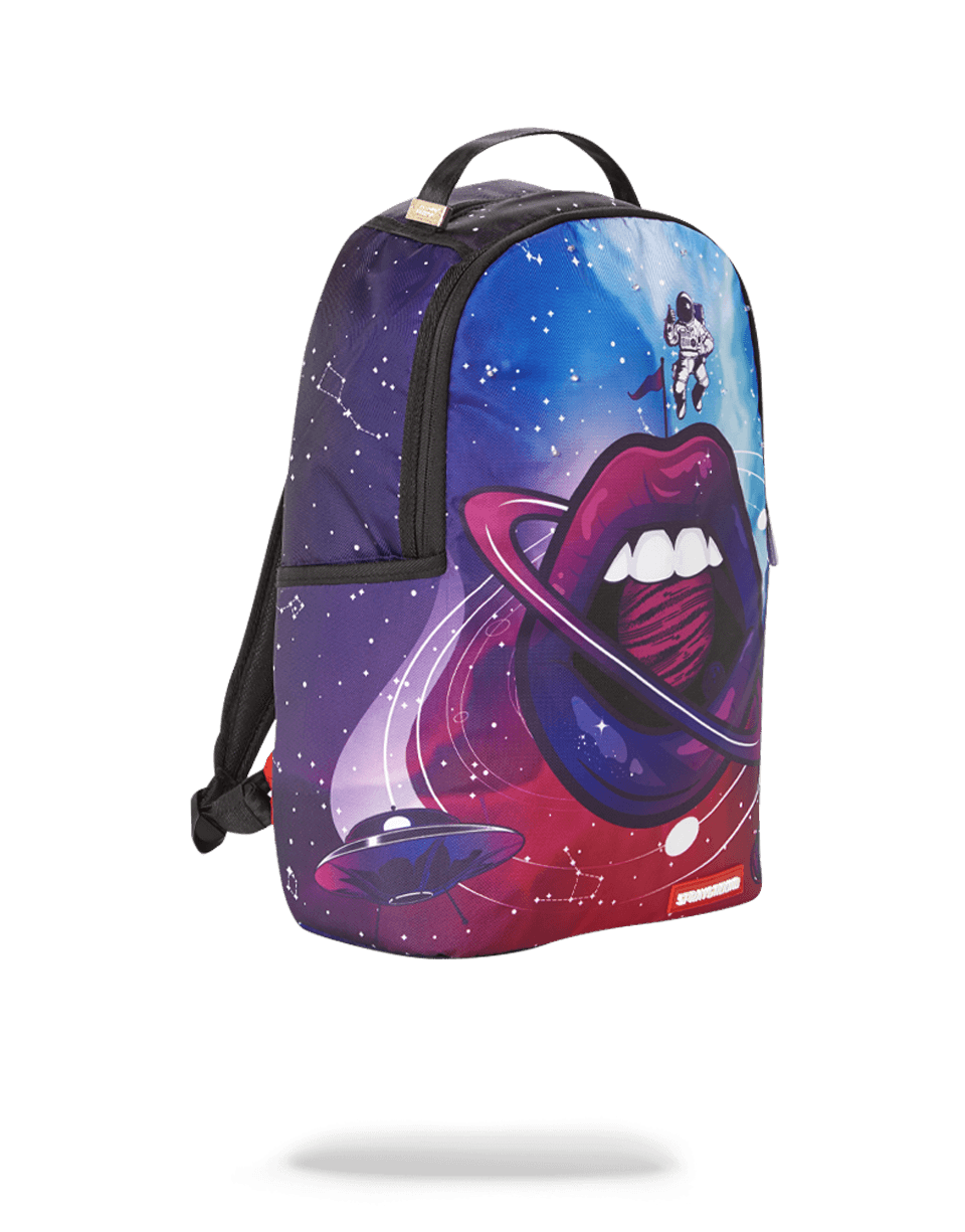 SPRAYGROUND Lost In Lips Backpack — product image 2