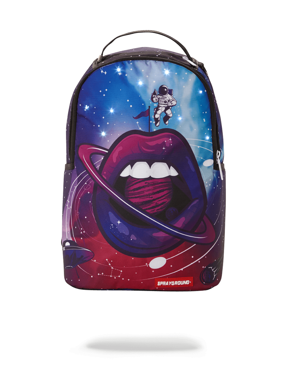 SPRAYGROUND Lost In Lips Backpack — product image 3