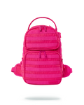 SPRAYGROUND Lotus Mini Trooper Backpack — product image 1