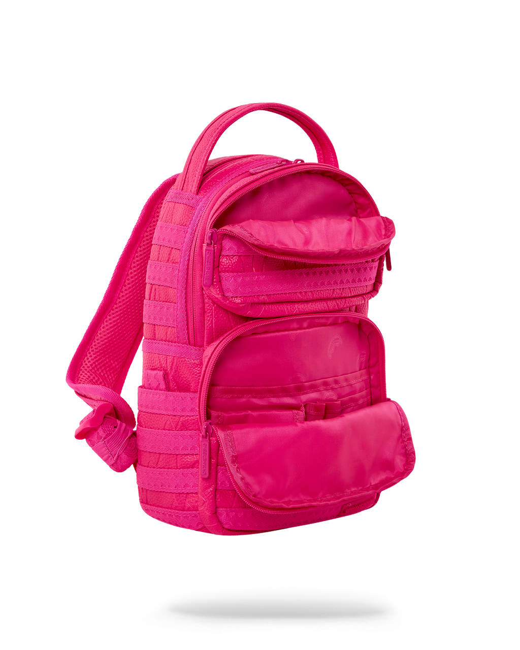 SPRAYGROUND Lotus Mini Trooper Backpack — product image 7