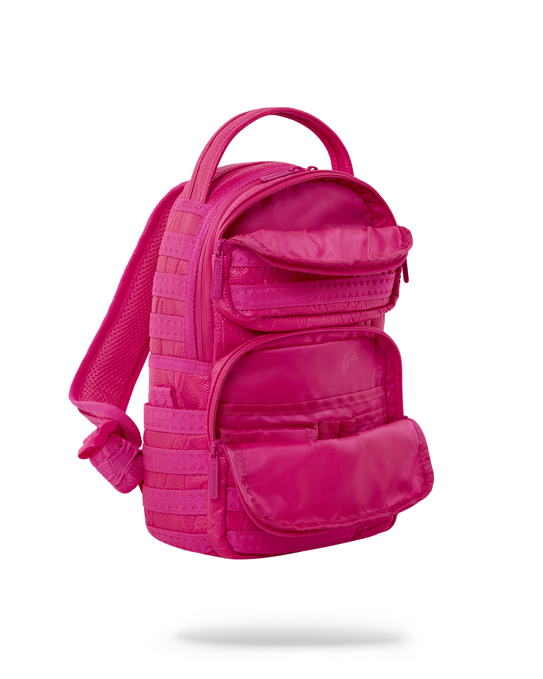 SPRAYGROUND Lotus Mini Trooper Backpack — product image 7