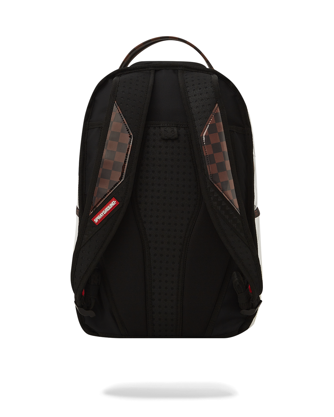SPRAYGROUND Loud And Clear - Clear DLX Backpack — product image 7