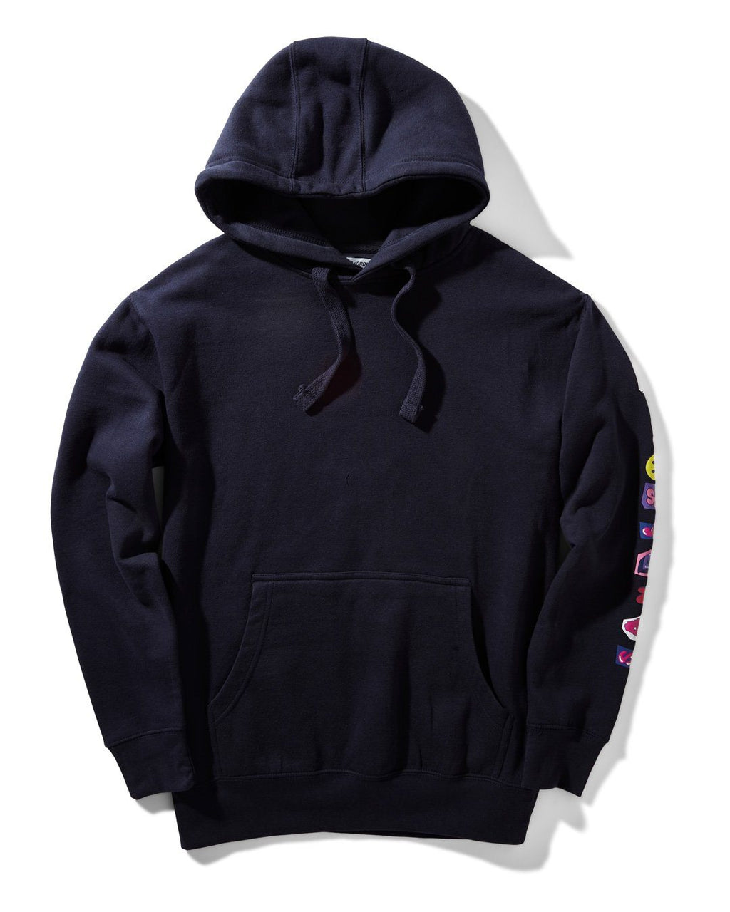 SPRAYGROUND Low Key High Key Hoody — product image 1
