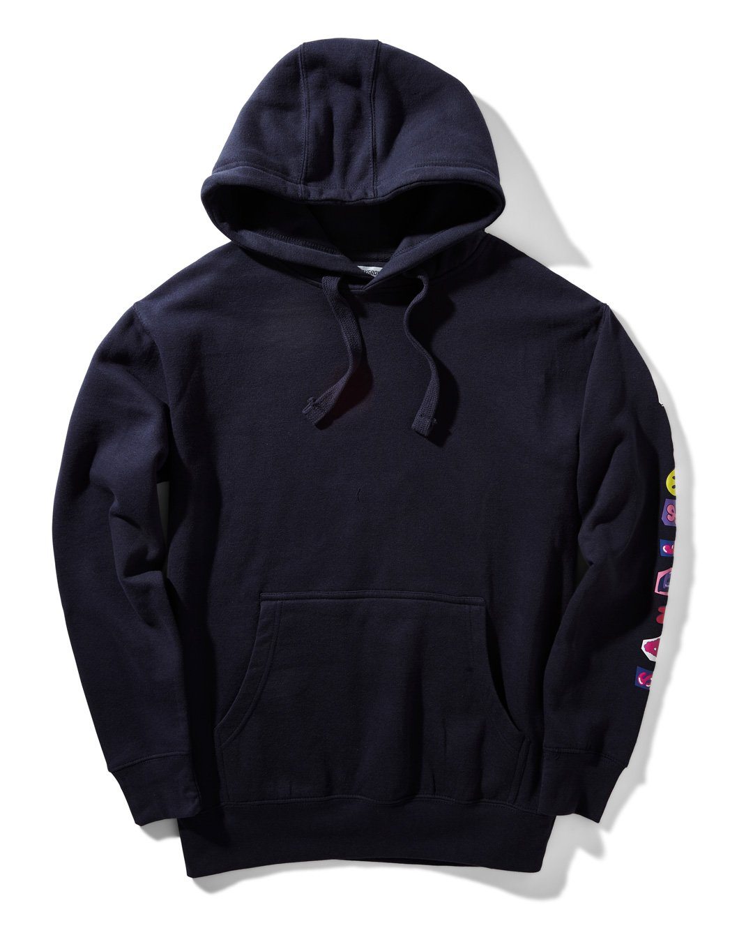 SPRAYGROUND Low Key High Key Hoody — product image 1