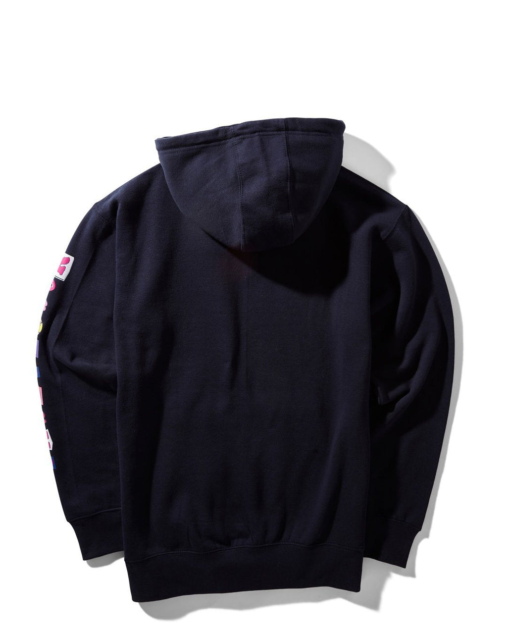 SPRAYGROUND Low Key High Key Hoody — product image 2