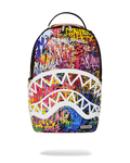 SPRAYGROUND Lower East Side Backpack — product image 1