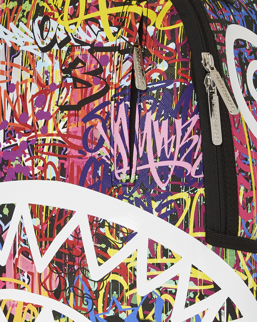 SPRAYGROUND Lower East Side Backpack — product image 11