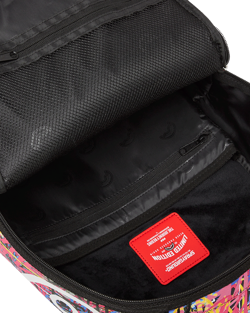 SPRAYGROUND Lower East Side Backpack — product image 15