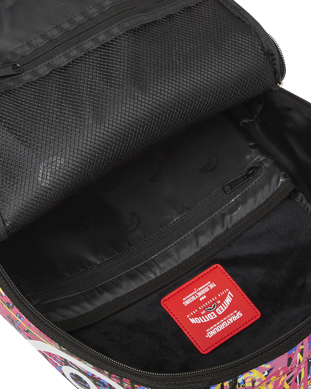 SPRAYGROUND Lower East Side Backpack — product image 15