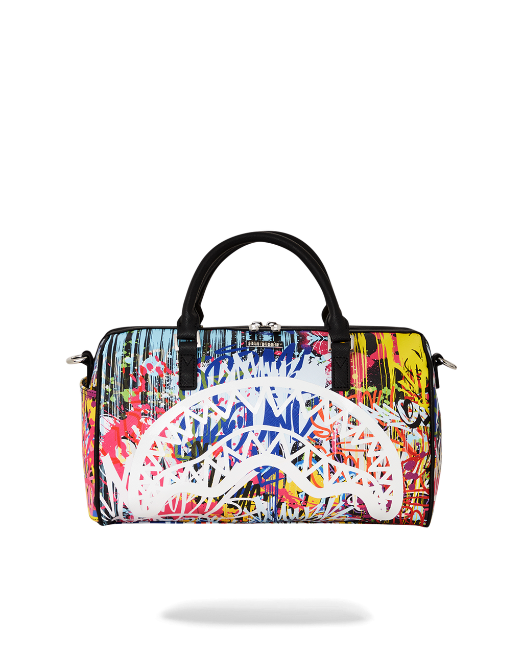SPRAYGROUND Lower East Side Mini Duffle — product image 1