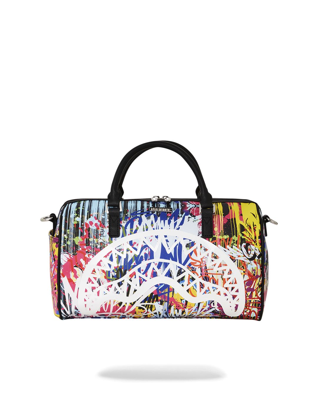 SPRAYGROUND Lower East Side Mini Duffle — product image 1