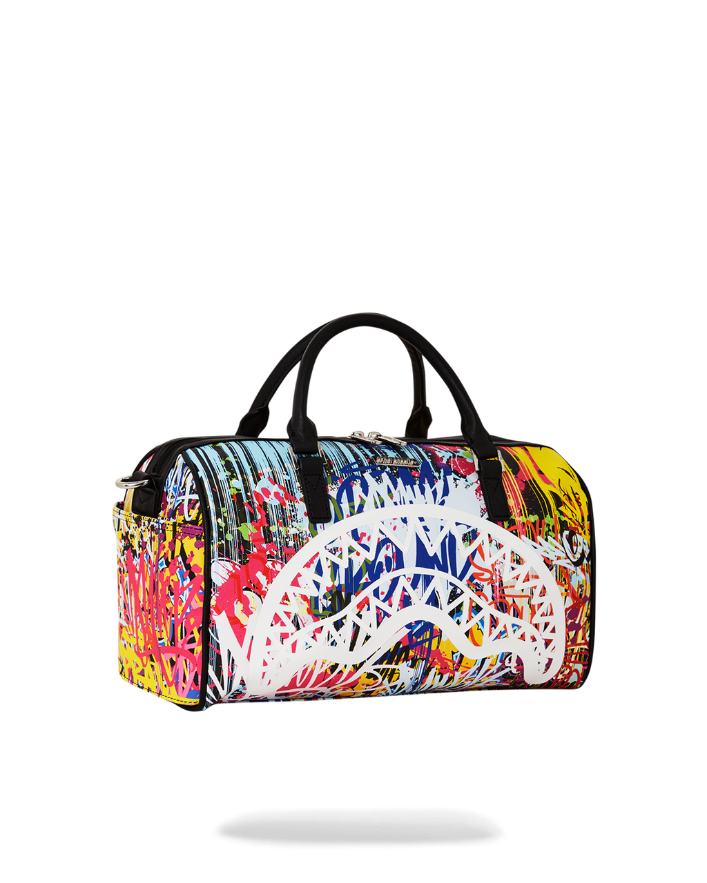 SPRAYGROUND Lower East Side Mini Duffle — product image 3