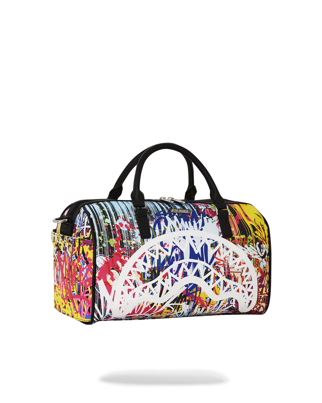 SPRAYGROUND Lower East Side Mini Duffle — product image 3