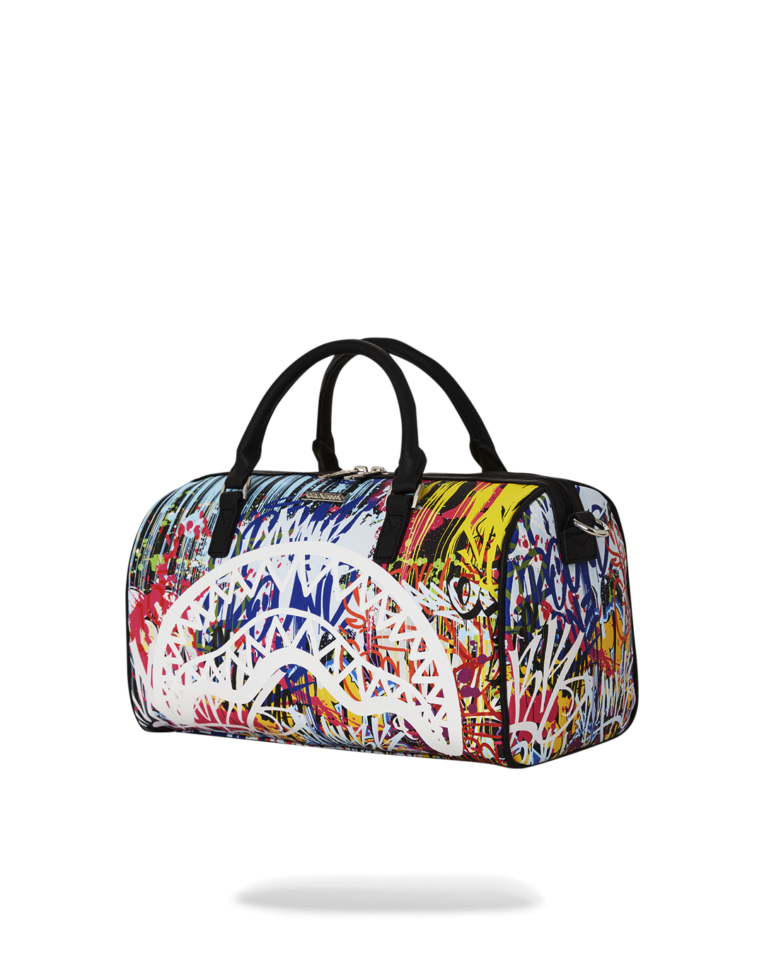 SPRAYGROUND Lower East Side Mini Duffle — product image 5