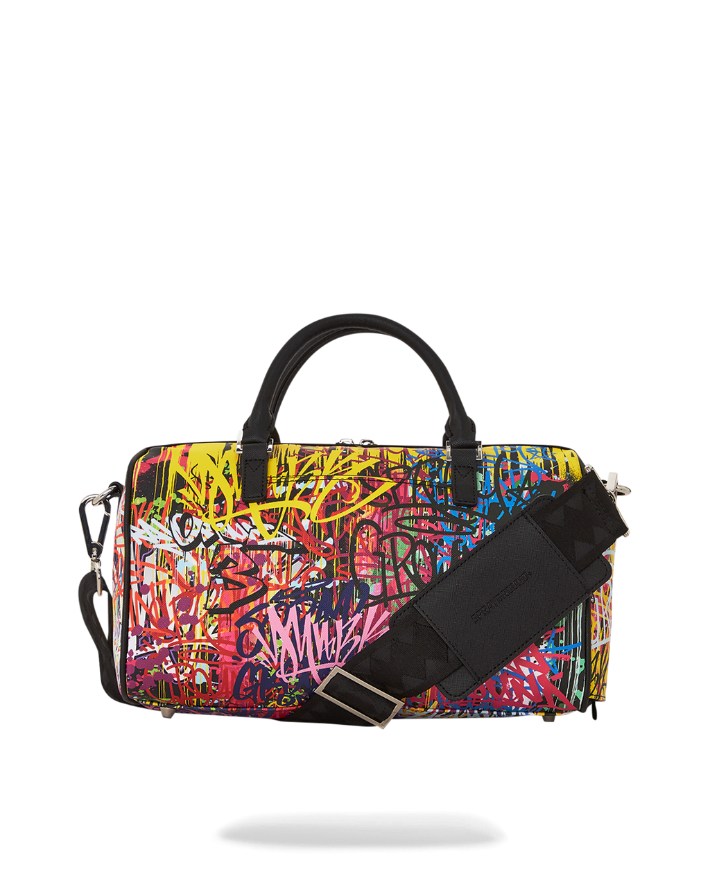 SPRAYGROUND Lower East Side Mini Duffle — product image 7