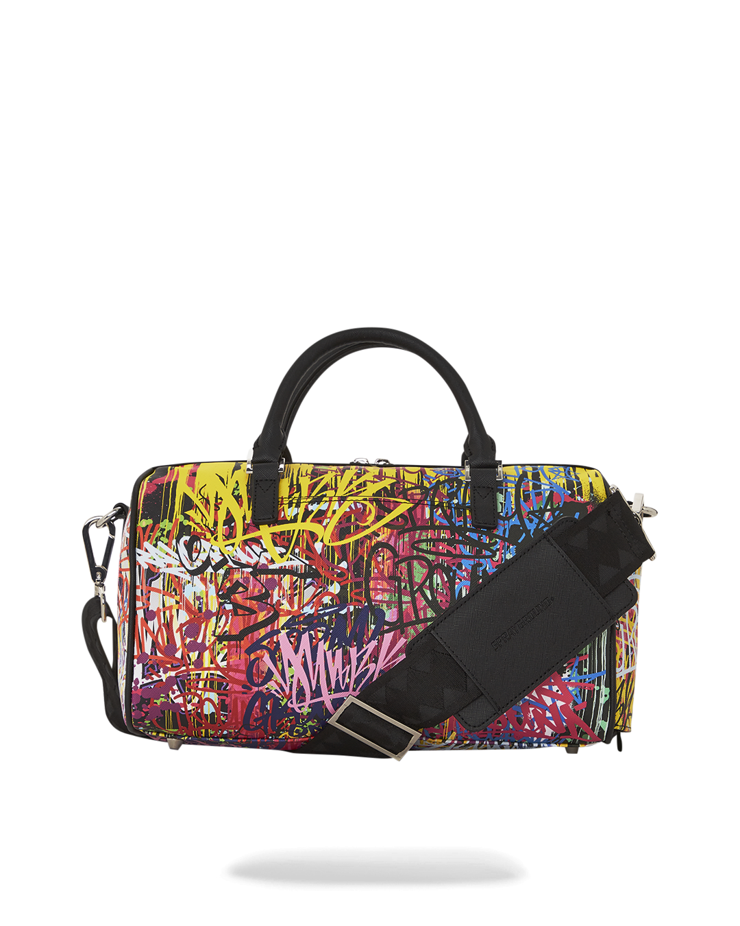 SPRAYGROUND Lower East Side Mini Duffle — product image 7