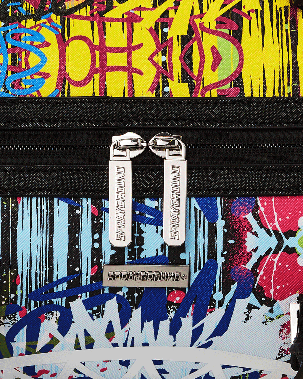 SPRAYGROUND Lower East Side Mini Duffle — product image 11