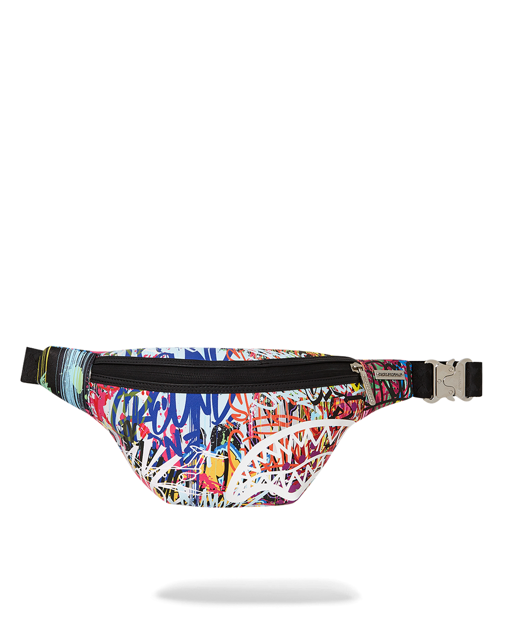 SPRAYGROUND Lower East Side Savvy Crossbody — product image 1