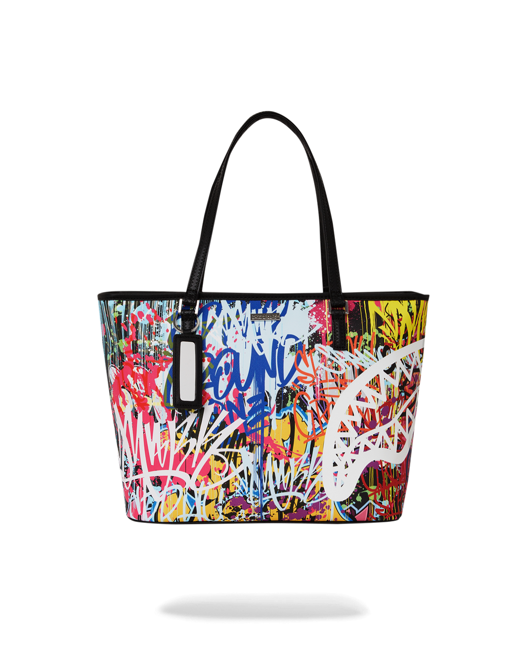 SPRAYGROUND Lower East Side Tote — product image 1